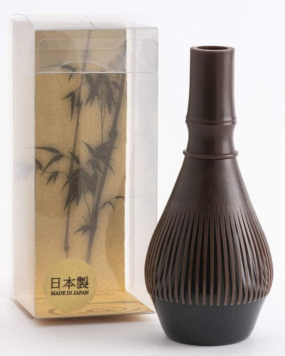 Fugetsu 塑料茶筅 - 优质绿茶工具