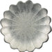 24to3 Nishitomi Ceramic Ware Arita Ware Chrysanthemum Salt Dish