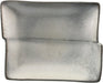 24to3 Nishitomi Ceramic Ware Arita Ware Chrysanthemum Salt Dish - Square - 4534891465991