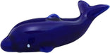24to3 Nishitomi Ceramics Arita Dolphin Chopstick Rest Porcelain - Blue - 4534891467674
