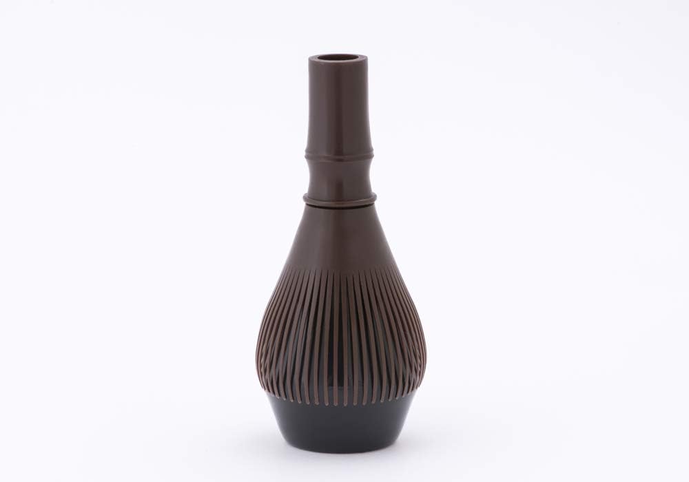 Fugetsu 塑料茶筅 - 优质绿茶工具
