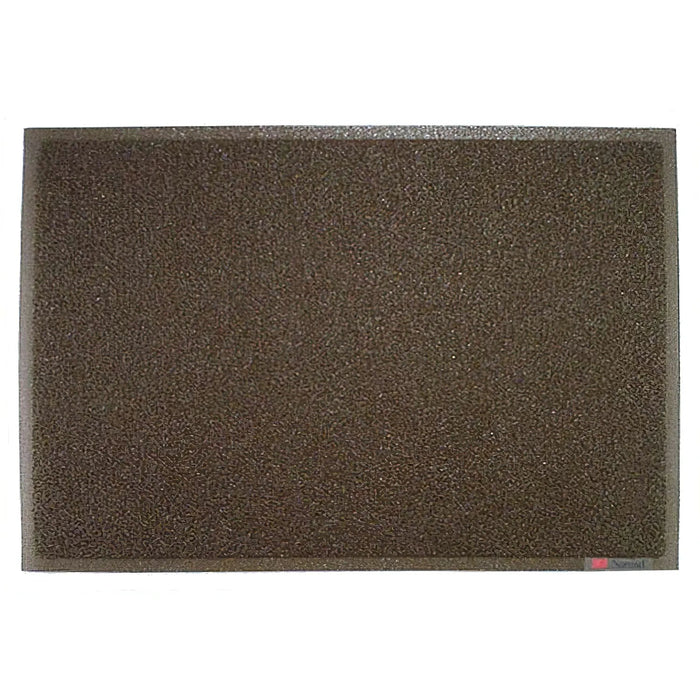 3M Brown Vinyl Chloride Cushion Mat - 900x600mm-Kiichin - The #1 Place for Japanese Goods in Your Hand!