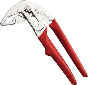 Igarashi Plyer Toji 塑料扳机 165 毫米 SF-165G Tsubame Sanjo 日本制造