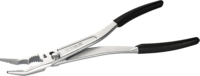 Igarashi Plyer HLS-300 直超长钳子日本制造 Tsubame Sanjo
