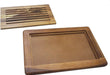 D&S Bread Cutting Tray Efficient and User-Friendly Bread Slicing Solution