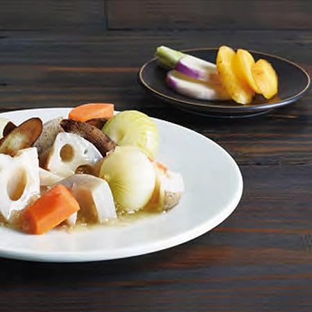 KINTO Hibi 120mm Gray Plate 26887 Stylish Durable Dining Tableware