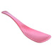 Todai Premium Ice Cream Spoon – 15cm Red