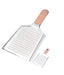 Premium Tsuboe 120x75mm Copper Mini Grater - High Quality Kitchen Tool