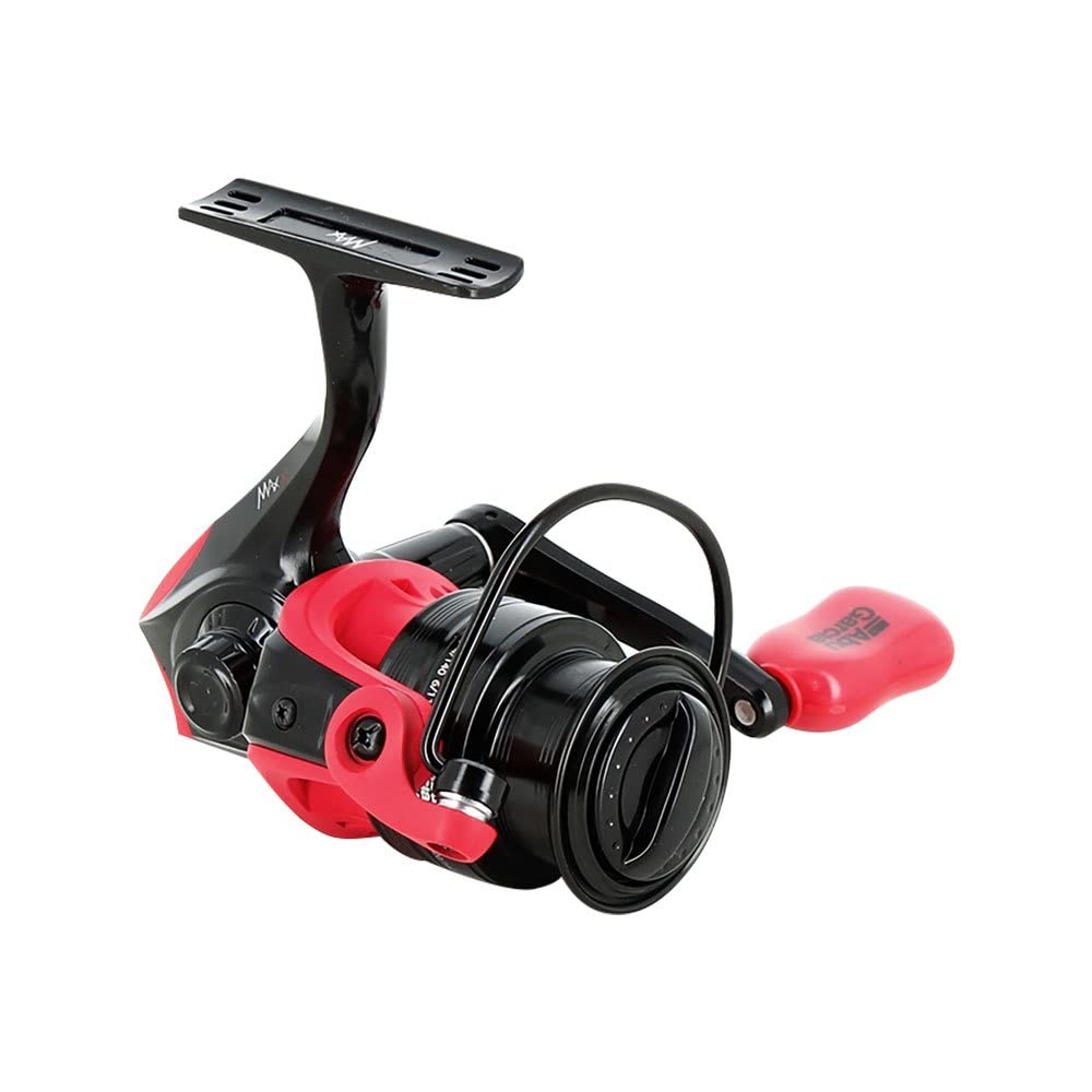abu garcia pro max spinning combo saltwater Abu Garcia Max Pro Spinning Reel for Smooth Saltwater and Freshwater F