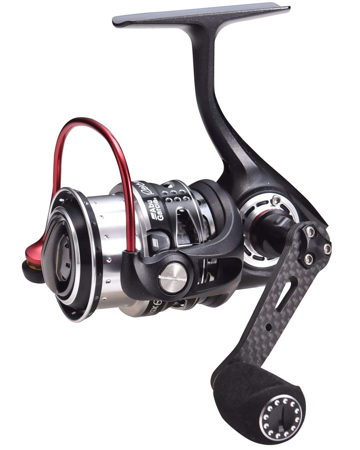 Abu Garcia Revo MGX THETA θ 2000SH Abu Garcia Revo Mgx Theta 2000Sh Saltwater Spinning Reel