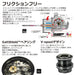 Abu Garcia Revo Beast 3000Sh High-Performance Spinning Reel-Kiichin - The #1 Place for Japanese Goods in Your Hand!