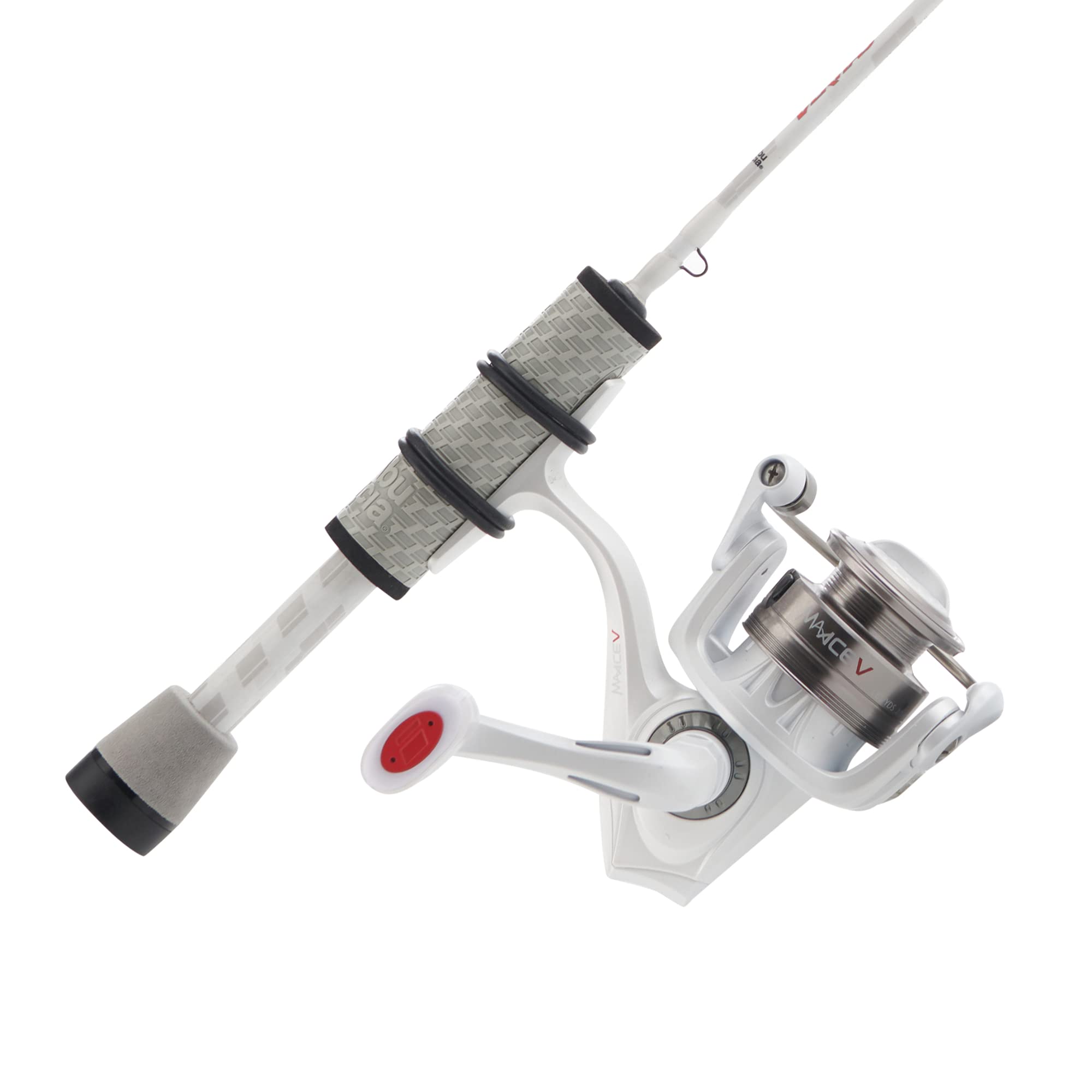 abu garcia veritas 3.0 spinning combo Ice Reel & Rod 28 Medium 1pc Bass Pro Shops Boss this Abu Garcia Revo collection_010301 Daiwa Lexa Linecounter Reels (Model):Lexa LC400PWRL-P (Left Hand)