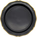 Aito Seisakusho Stitch Plate Dish 24cm Black Mino Ware Japan-Kiichin - The #1 Place for Japanese Goods in Your Hand!