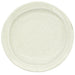 Aito Sui Serving Plate 15cm Moon White Mino Ware Japan 288196-Kiichin - The #1 Place for Japanese Goods in Your Hand!