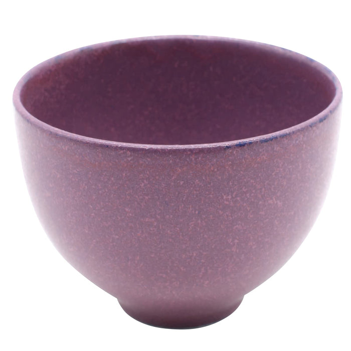 Aito Sui Tea/Hime/Rice Bowl 10cm Mulberry Mino Ware Japan 288223 Dishwasher/Microwave Safe-Kiichin - The #1 Place for Japanese Goods in Your Hand!