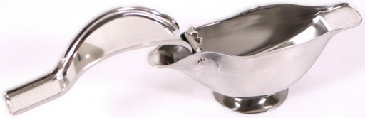 As One Lemon Squeezer Stainless Steel Made in Japan Uguisu-Shaped-Kiichin - The #1 Place for Japanese Goods in Your Hand!