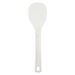 Akebono 30Cm Japanese Rice Spatula - White Polypropylene-Kiichin - The #1 Place for Japanese Goods in Your Hand!