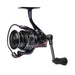 Abu Garcia Spike 2000Sh High Gear Spinning Reel European Model Exclusive-Kiichin - The #1 Place for Japanese Goods in Your Hand!