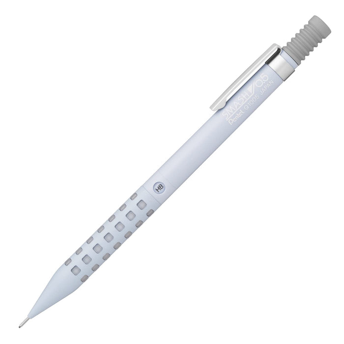 Pentel Smash 0.5mm Mechanical Pencil in Serenity Blue - Amazon Exclusive-Kiichin - The #1 Place for Japanese Goods in Your Hand!