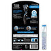 Schick Hydro 5 Custom Hydrate Men's Club Pack with Razor + 16 Replacement Blades-Kiichin - The #1 Place for Japanese Goods in Your Hand!