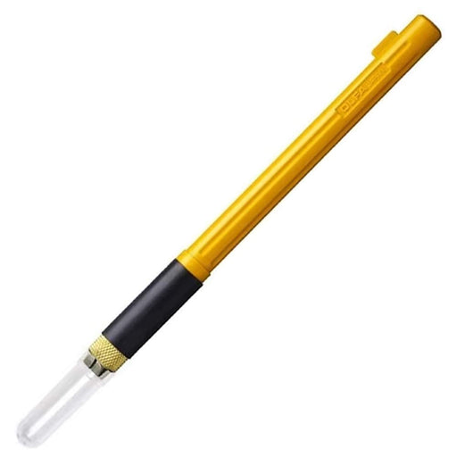 Olfa Pro Art Knife 157Ec Craft Cutter Pen Knife - Body Only (Amazon Japan Exclusive)-Kiichin - The #1 Place for Japanese Goods in Your Hand!