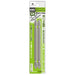 Anex AAC Bit 12-Piece Set Double-Headed +2 X 110 AAC-2110 6 Sets-Kiichin - The #1 Place for Japanese Goods in Your Hand!