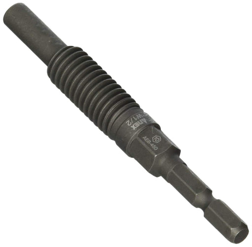 Anex Anchor Remover Tool with 6.35MM Hexagonal Shaft W1/2X50 AEB-450-Kiichin - The #1 Place for Japanese Goods in Your Hand!