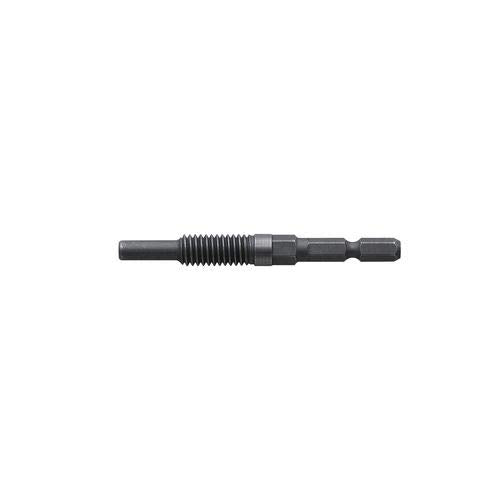 Anex Anchor Remover W3/8'X40 Aeb-340 with 6.35Mm Hex Shaft from Anex (Anex)-Kiichin - The #1 Place for Japanese Goods in Your Hand!