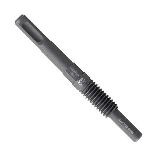 Anex Anchor Remover Tool SDS Plus Shank W1/2 x 50mm Model Aeb-450Sds-Kiichin - The #1 Place for Japanese Goods in Your Hand!