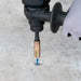 Anex Anchor Remover Tool SDS Plus Shank W1/2 x 50mm Model Aeb-450Sds-Kiichin - The #1 Place for Japanese Goods in Your Hand!