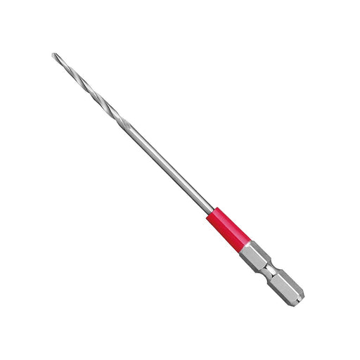 Anex (Annex Tool) High Speed Steel 3mm Pilot Hole Drill Bit with Color Specification-Kiichin - The #1 Place for Japanese Goods in Your Hand!