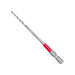 Anex (Annex Tool) High Speed Steel 3mm Pilot Hole Drill Bit with Color Specification-Kiichin - The #1 Place for Japanese Goods in Your Hand!