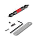 Anex Anh-165 Stripped Screw Removal Bit No.1 M2.5~3 Tool-Kiichin - The #1 Place for Japanese Goods in Your Hand!