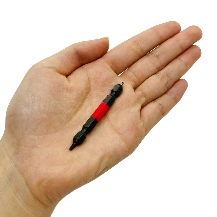 Anex Anh-165 Stripped Screw Removal Bit No.1 M2.5~3 Tool-Kiichin - The #1 Place for Japanese Goods in Your Hand!