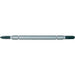 Anex Stool Double-Ended Grip Driver No.3350-13W Anex Exclusive Tool +1脳+3銉125-Kiichin - The #1 Place for Japanese Goods in Your Hand!