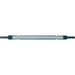 Anex Bit Double-Ended Grip Driver T20 X T25 X 125 No.3350-T2025 Tool-Kiichin - The #1 Place for Japanese Goods in Your Hand!
