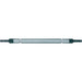 Anex Bit Double-Ended Grip Driver T20 X T25 X 125 No.3350-T2025 Tool-Kiichin - The #1 Place for Japanese Goods in Your Hand!