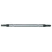 Anex Double-Ended Action Grip Driver Stool T27 X T30 X 125 No.3350-T2730 Annex Tool-Kiichin - The #1 Place for Japanese Goods in Your Hand!