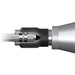 Anex 8mm Hexagonal Head Wrench Single Head W Groove Plated Finish - AHHX-8065W-Kiichin - The #1 Place for Japanese Goods in Your Hand!