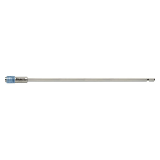 Anex 300mm Electric Bit Holder Extension Tool Aeh-300-Kiichin - The #1 Place for Japanese Goods in Your Hand!