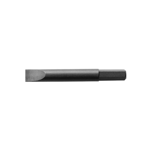Anex 8mm Manual Impact Hex Bit Single Head 10x80 AK-21P Model-Kiichin - The #1 Place for Japanese Goods in Your Hand!