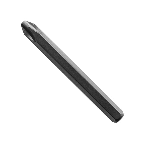 Anex 8mm Hex Single Head Manual Impact Bit AK-21P Annex Tool-Kiichin - The #1 Place for Japanese Goods in Your Hand!