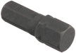 Anex Ultra Short 8mm Hexagonal Wrench Bit AK-51P Tool Opposite Side 23-Kiichin - The #1 Place for Japanese Goods in Your Hand!