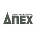 Anex AP-14M Tool Double-Headed Anex Bits +2 X 200 Shot Finish 10-Pack-Kiichin - The #1 Place for Japanese Goods in Your Hand!