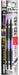 Anex Black Dragon Double Headed Slim Anex +2x110 Set of 2 - Toolbox Essential-Kiichin - The #1 Place for Japanese Goods in Your Hand!