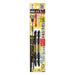 Anex Black Dragon Double-Headed Tough Bit Set of 2 +2X85 Abrm-2085 Tool-Kiichin - The #1 Place for Japanese Goods in Your Hand!