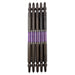 Anex Black Dragon Tough Slim Anex +2X130 Set of 5 Abrs5-2130 Tools-Kiichin - The #1 Place for Japanese Goods in Your Hand!