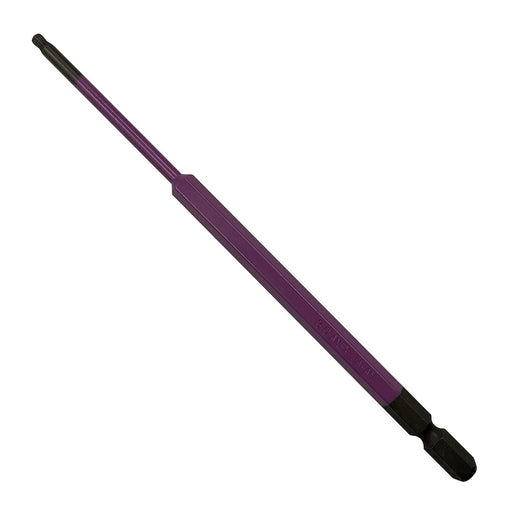 Anex 3mm x 150 Anex Bit Ball Point Single Head Tool ACBP-3015-Kiichin - The #1 Place for Japanese Goods in Your Hand!