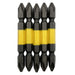 Anex Double Head Color Bit Set of 5 Acm5-2065 Annex Tool-Kiichin - The #1 Place for Japanese Goods in Your Hand!
