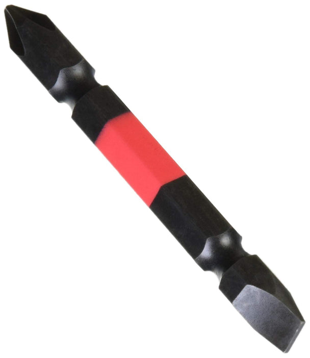 Anex Double Head Combination Color Bit Set +1/-5X65 Pack of 2-Kiichin - The #1 Place for Japanese Goods in Your Hand!